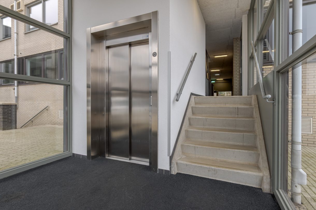 Te koop: Foto Appartement aan de Rembrandtlaan 60-02 in Meppel