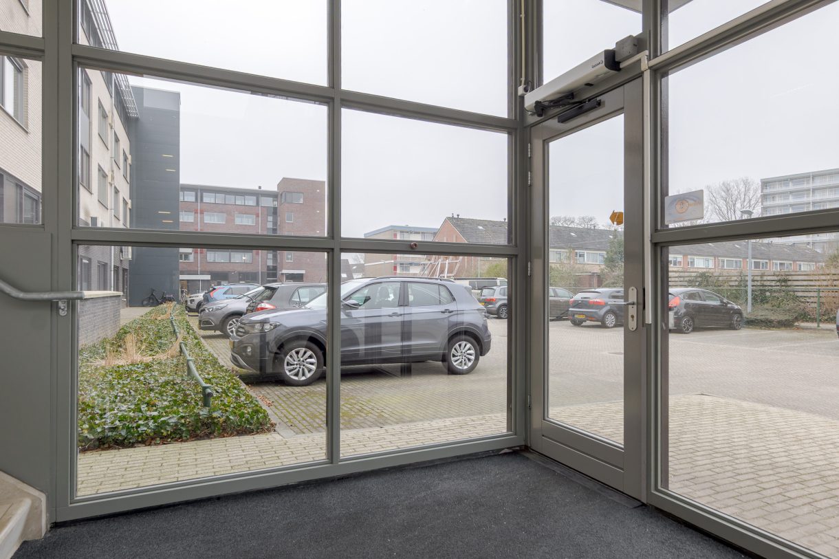 Te koop: Foto Appartement aan de Rembrandtlaan 60-02 in Meppel
