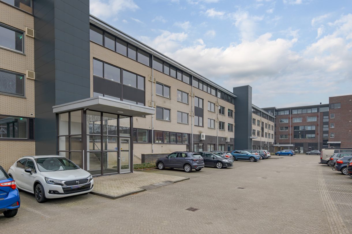 Te koop: Foto Appartement aan de Rembrandtlaan 60-02 in Meppel