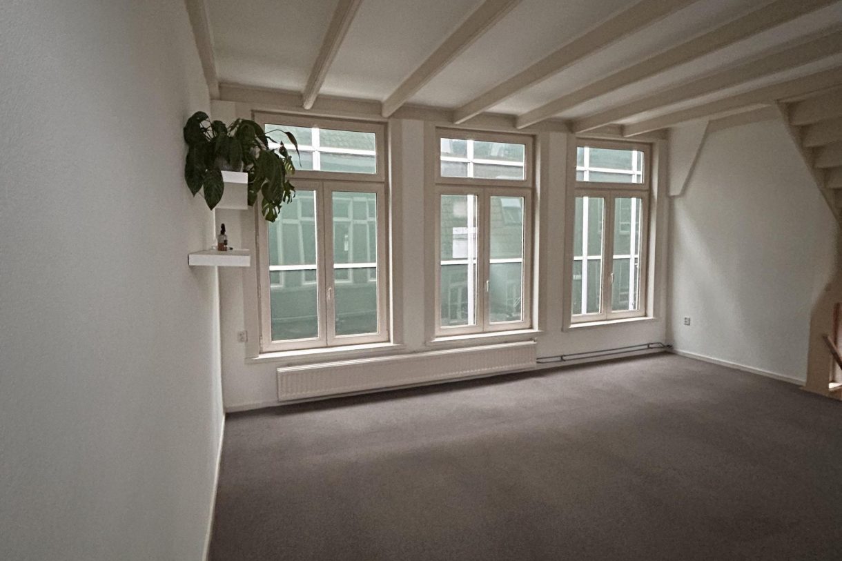Te huur: Foto Appartement aan de Spiegelstraat 6 in Zwolle