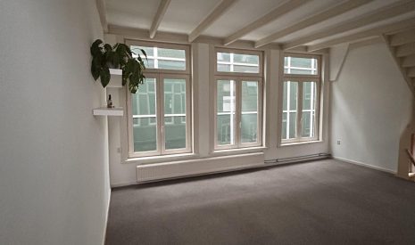 Te huur: Foto Appartement aan de Spiegelstraat 6 in Zwolle