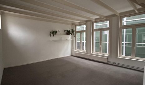 Te huur: Foto Appartement aan de Spiegelstraat 6 in Zwolle
