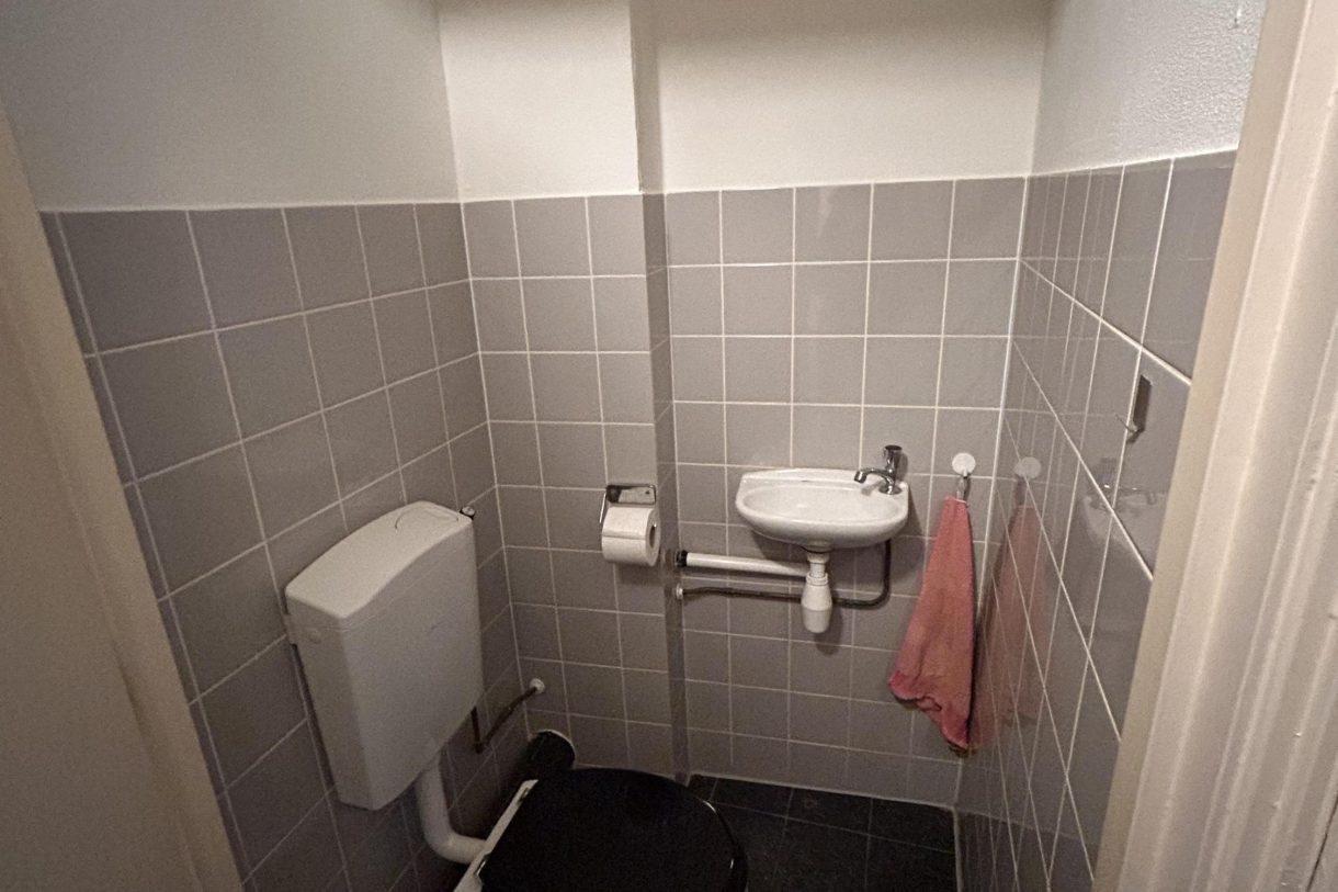 Te huur: Foto Appartement aan de Spiegelstraat 6 in Zwolle