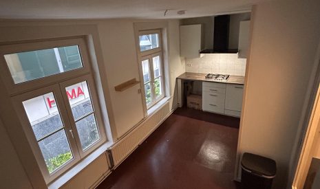 Te huur: Foto Appartement aan de Spiegelstraat 6 in Zwolle