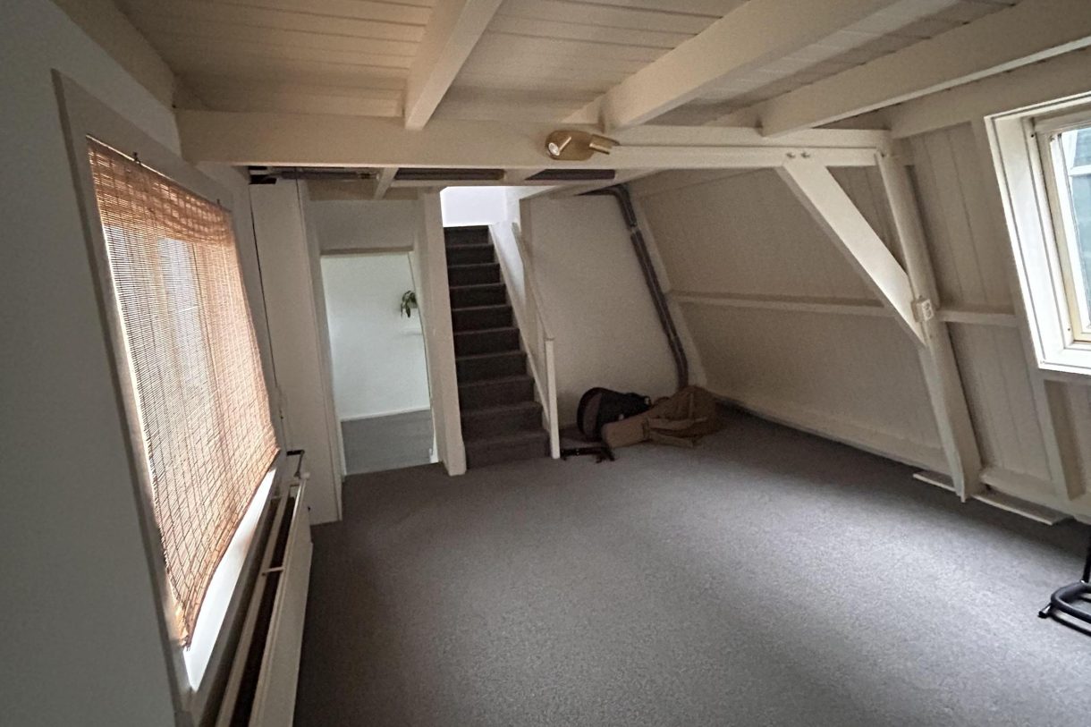 Te huur: Foto Appartement aan de Spiegelstraat 6 in Zwolle