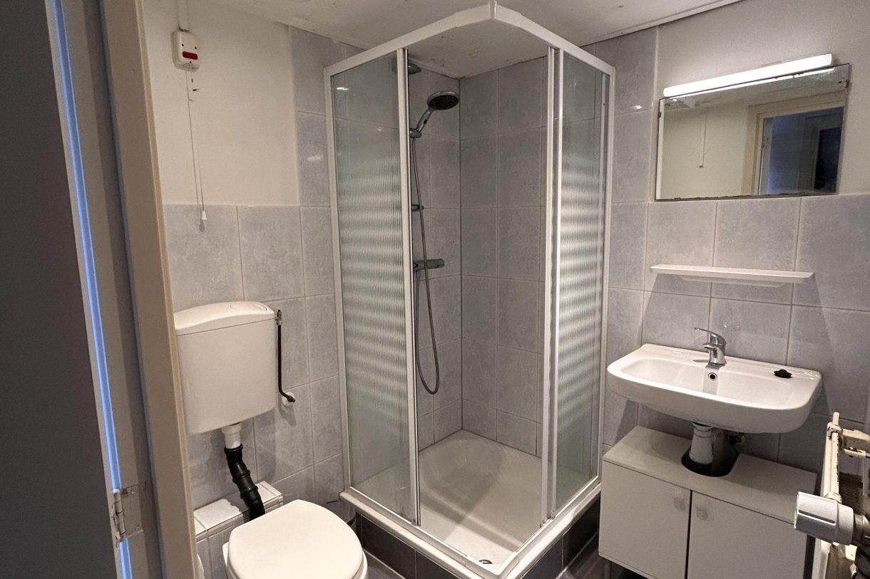 Te huur: Foto Appartement aan de Spiegelstraat 6 in Zwolle