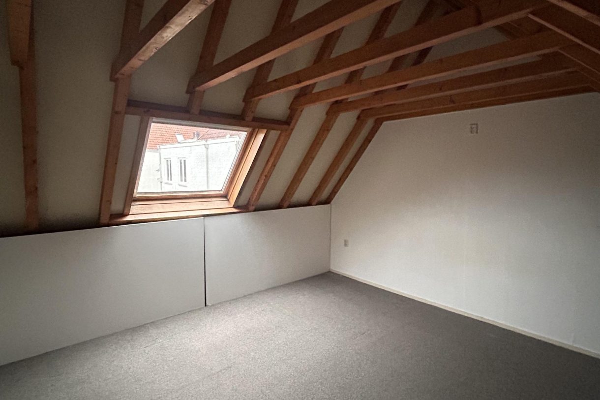 Te huur: Foto Appartement aan de Spiegelstraat 6 in Zwolle