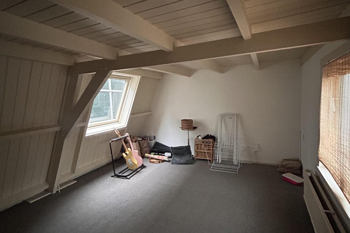 Te huur: Foto Appartement aan de Spiegelstraat 6 in Zwolle