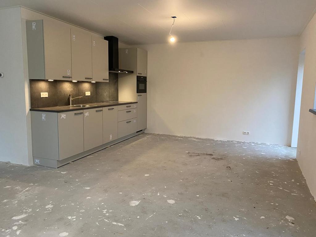 Te huur: Foto Woonhuis aan de Kinholtweg 1b in Fluitenberg