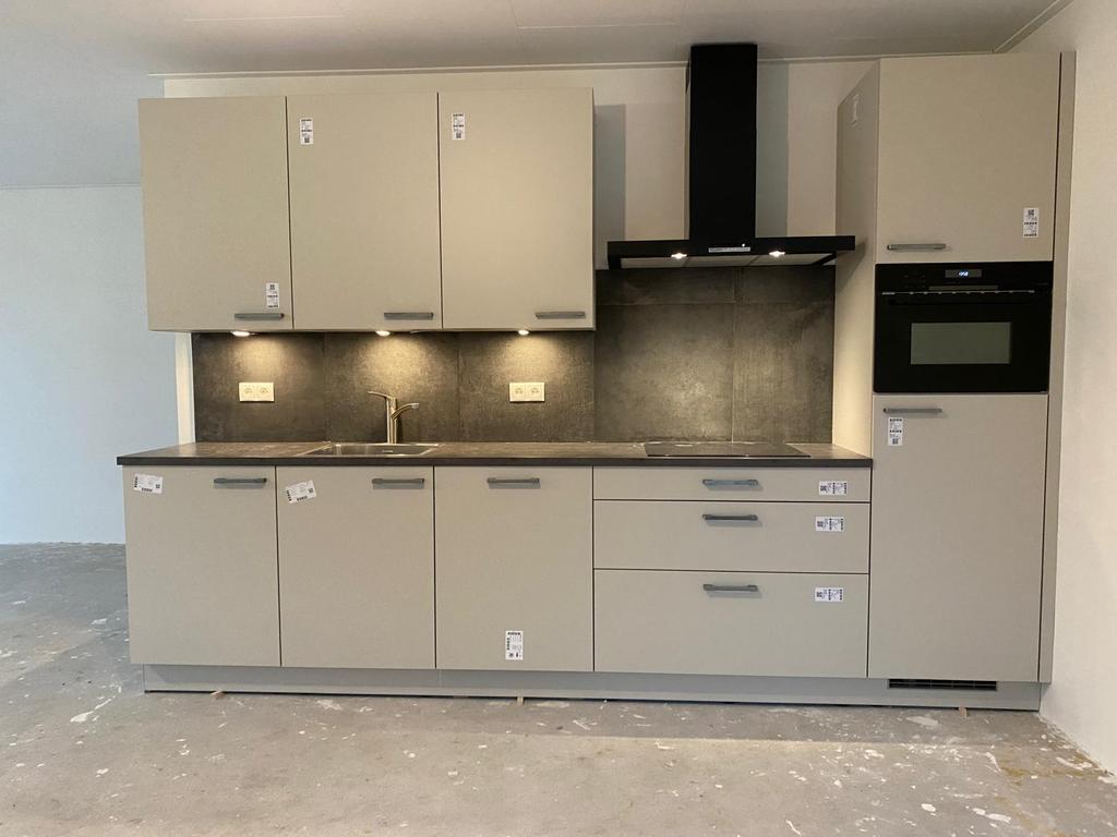 Te huur: Foto Woonhuis aan de Kinholtweg 1b in Fluitenberg