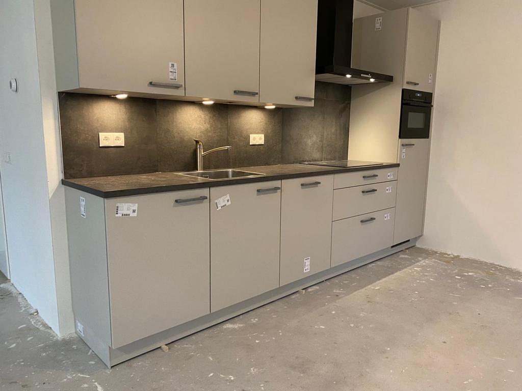 Te huur: Foto Woonhuis aan de Kinholtweg 1b in Fluitenberg