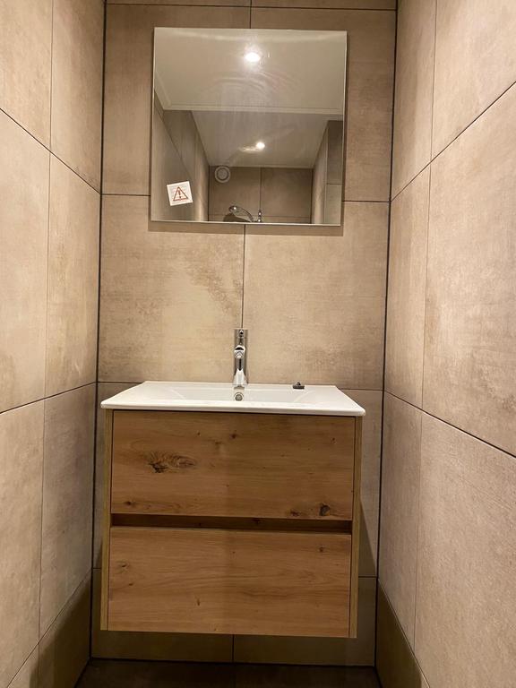 Te huur: Foto Woonhuis aan de Kinholtweg 1b in Fluitenberg