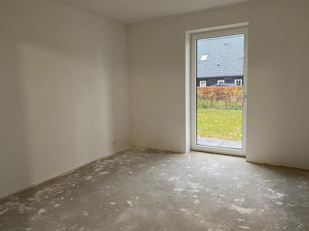 Te huur: Foto Woonhuis aan de Kinholtweg 1b in Fluitenberg