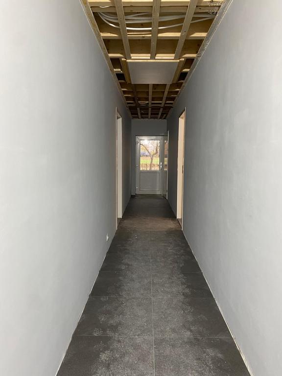 Te huur: Foto Woonhuis aan de Kinholtweg 1b in Fluitenberg