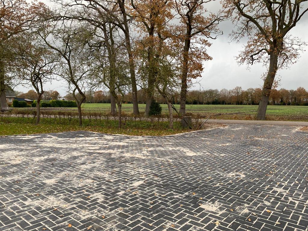 Te huur: Foto Woonhuis aan de Kinholtweg 1b in Fluitenberg