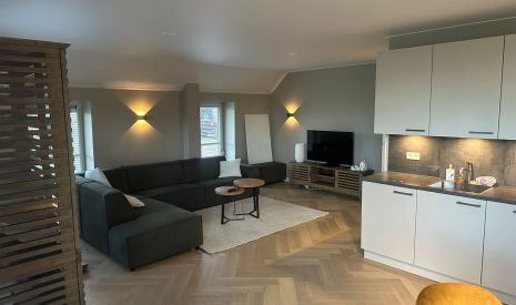 Te huur: Foto Woonhuis aan de Kinholtweg 1b in Fluitenberg