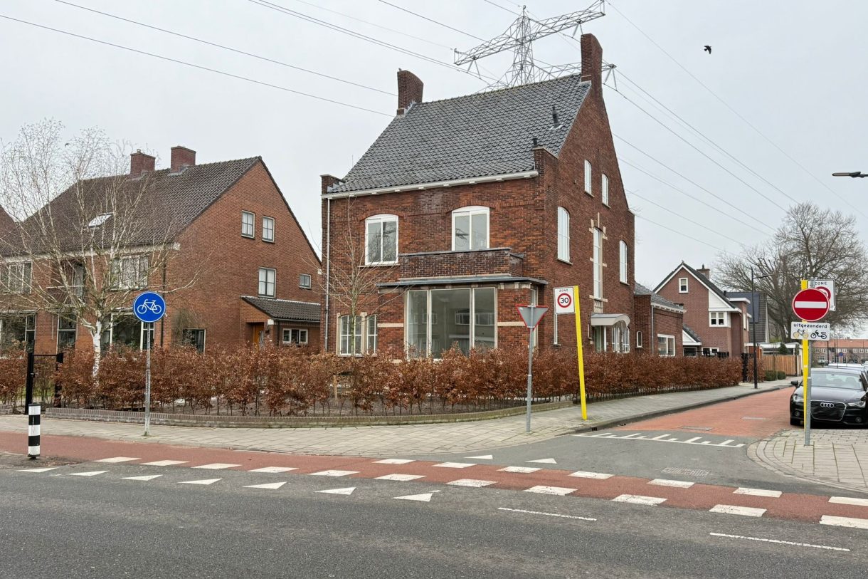 Te koop: Foto Appartement aan de Kerkewijk 34 in Veenendaal