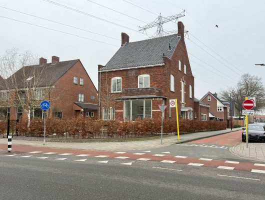 Hoofdfoto van Veenendaal Kerkewijk 34