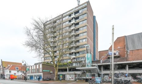 Hoofdfoto van Haarlem Lange Herenstraat 181
