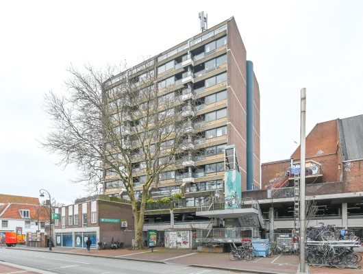 Hoofdfoto van Haarlem Lange Herenstraat 181