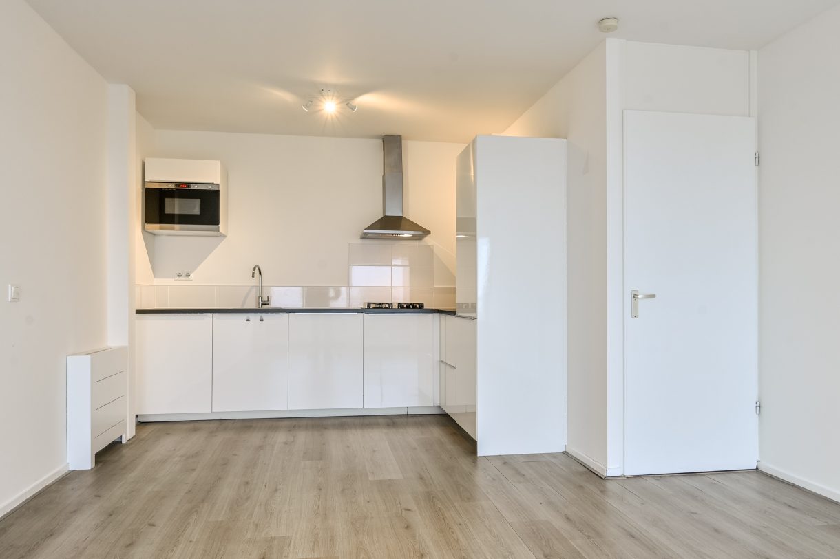 Te koop: Foto Appartement aan de Lange Herenstraat 181 in Haarlem