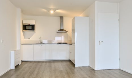 Te koop: Foto Appartement aan de Lange Herenstraat 181 in Haarlem