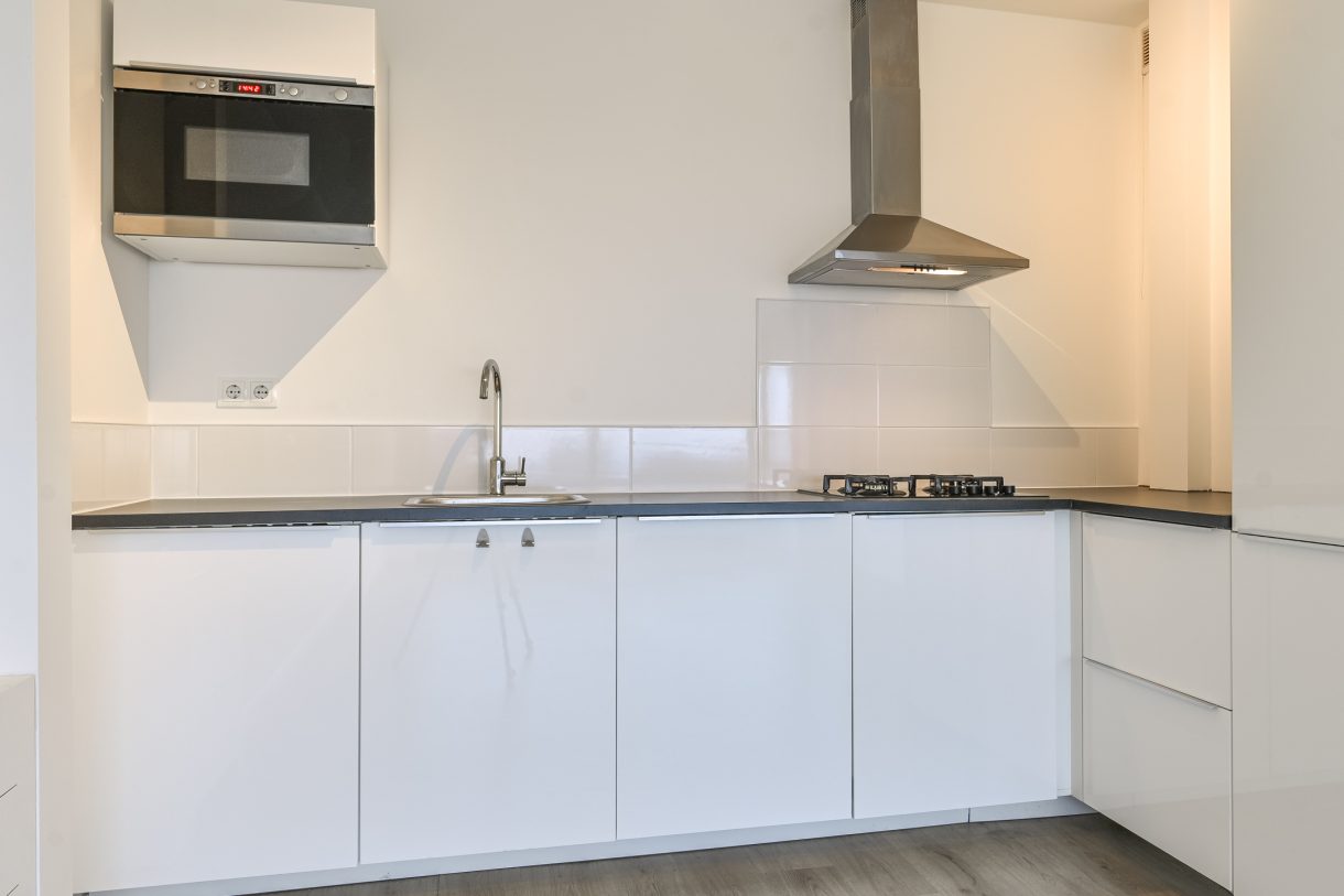 Te koop: Foto Appartement aan de Lange Herenstraat 181 in Haarlem