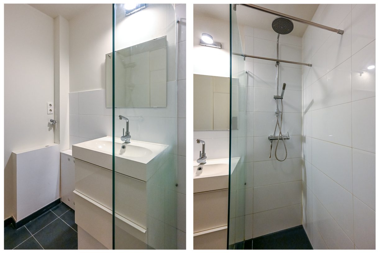 Te koop: Foto Appartement aan de Lange Herenstraat 181 in Haarlem