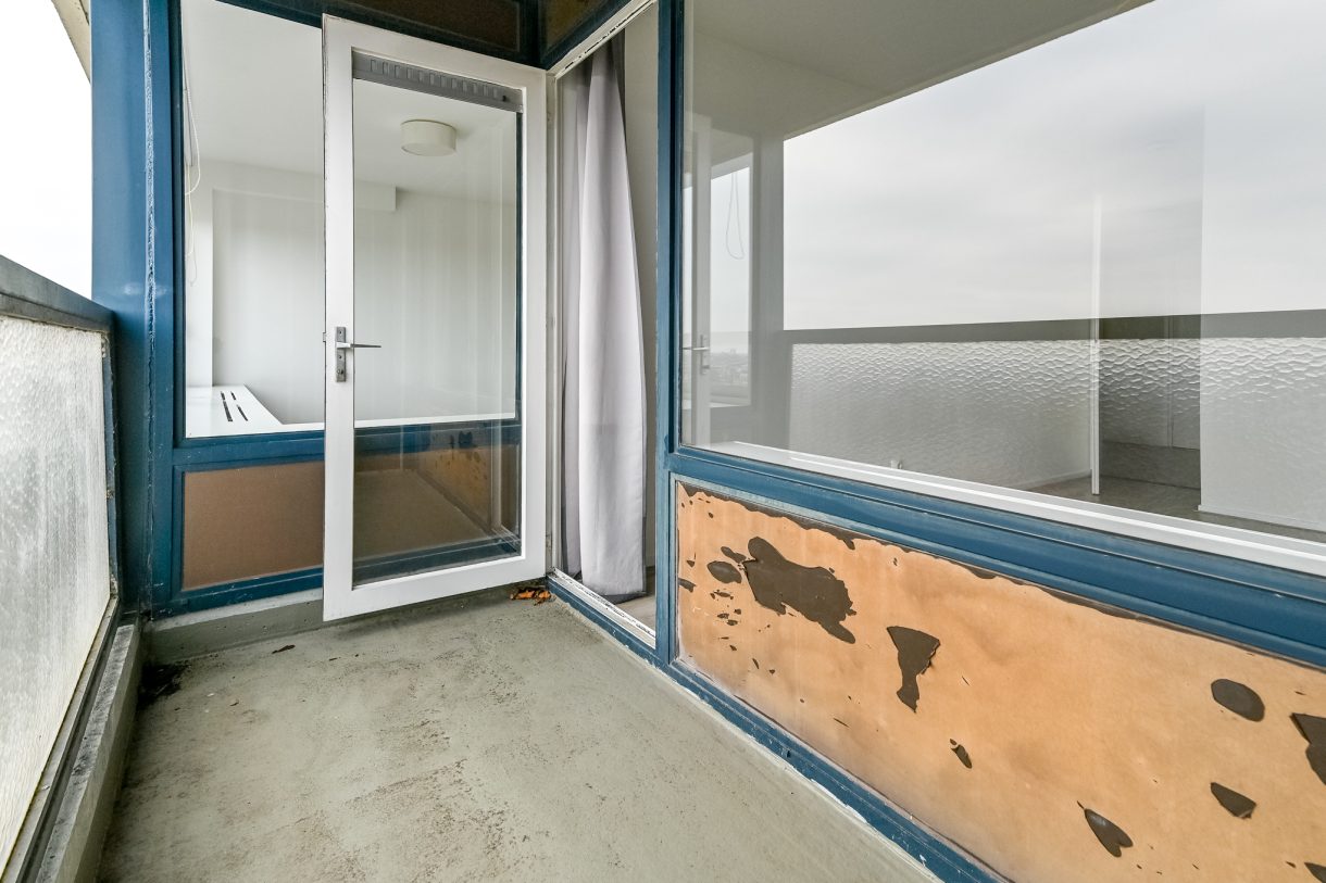 Te koop: Foto Appartement aan de Lange Herenstraat 181 in Haarlem