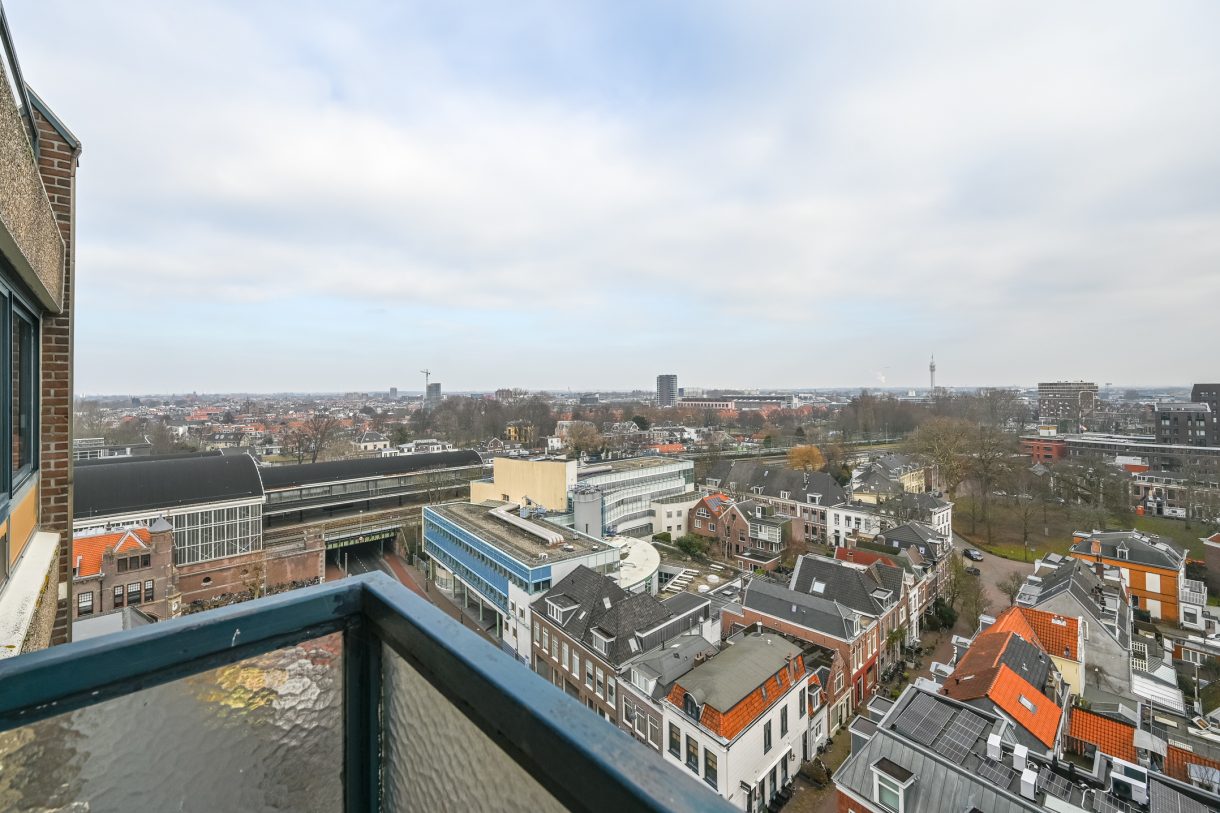 Te koop: Foto Appartement aan de Lange Herenstraat 181 in Haarlem