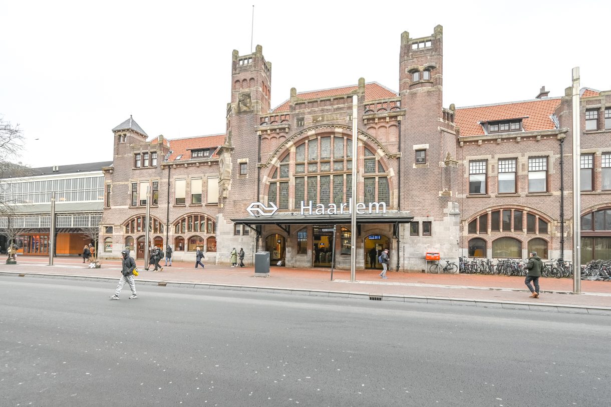 Te koop: Foto Appartement aan de Lange Herenstraat 181 in Haarlem