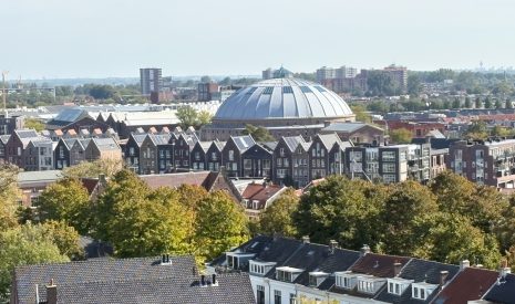Te koop: Foto Appartement aan de Lange Herenstraat 181 in Haarlem