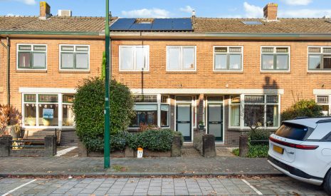 Hoofdfoto van Woerden Leidsestraatweg 64-9