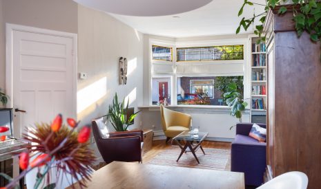 Te koop: Foto Woonhuis aan de Leidsestraatweg 64-9 in Woerden