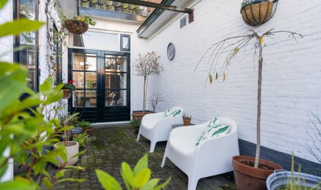 Te koop: Foto Woonhuis aan de Leidsestraatweg 64-9 in Woerden