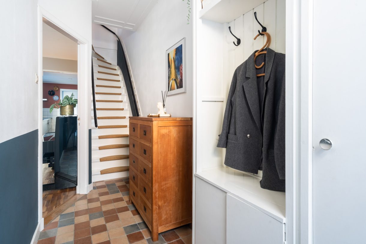 Te koop: Foto Woonhuis aan de Leidsestraatweg 64-9 in Woerden