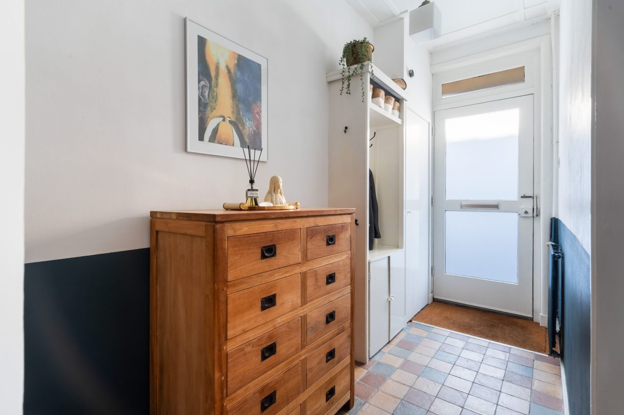 Te koop: Foto Woonhuis aan de Leidsestraatweg 64-9 in Woerden