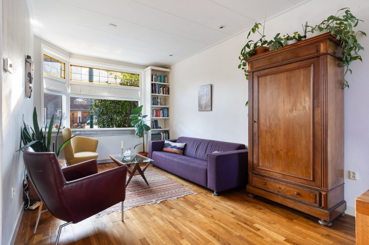 Te koop: Foto Woonhuis aan de Leidsestraatweg 64-9 in Woerden