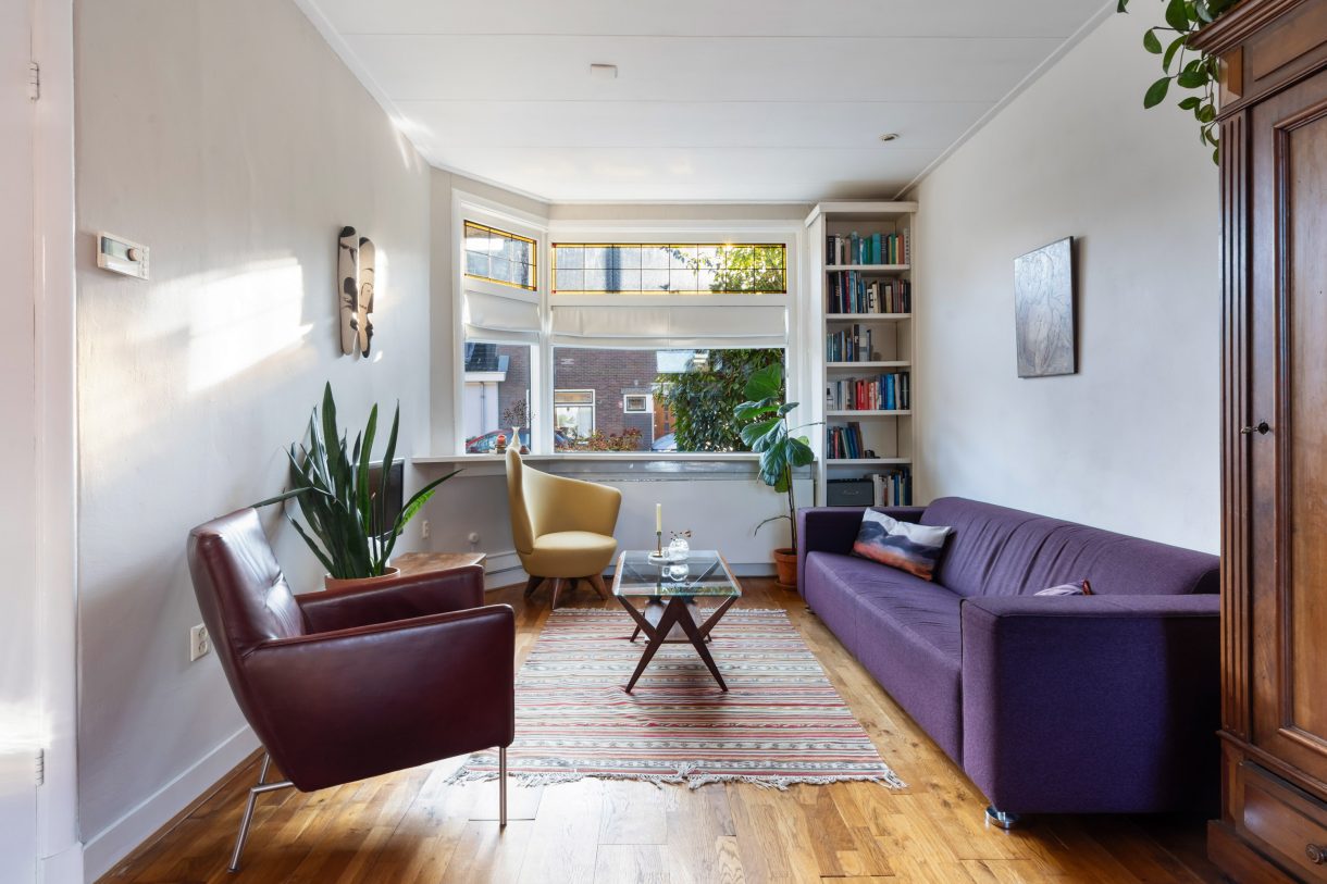 Te koop: Foto Woonhuis aan de Leidsestraatweg 64-9 in Woerden