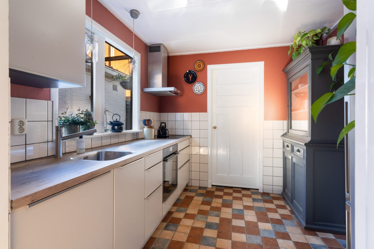 Te koop: Foto Woonhuis aan de Leidsestraatweg 64-9 in Woerden