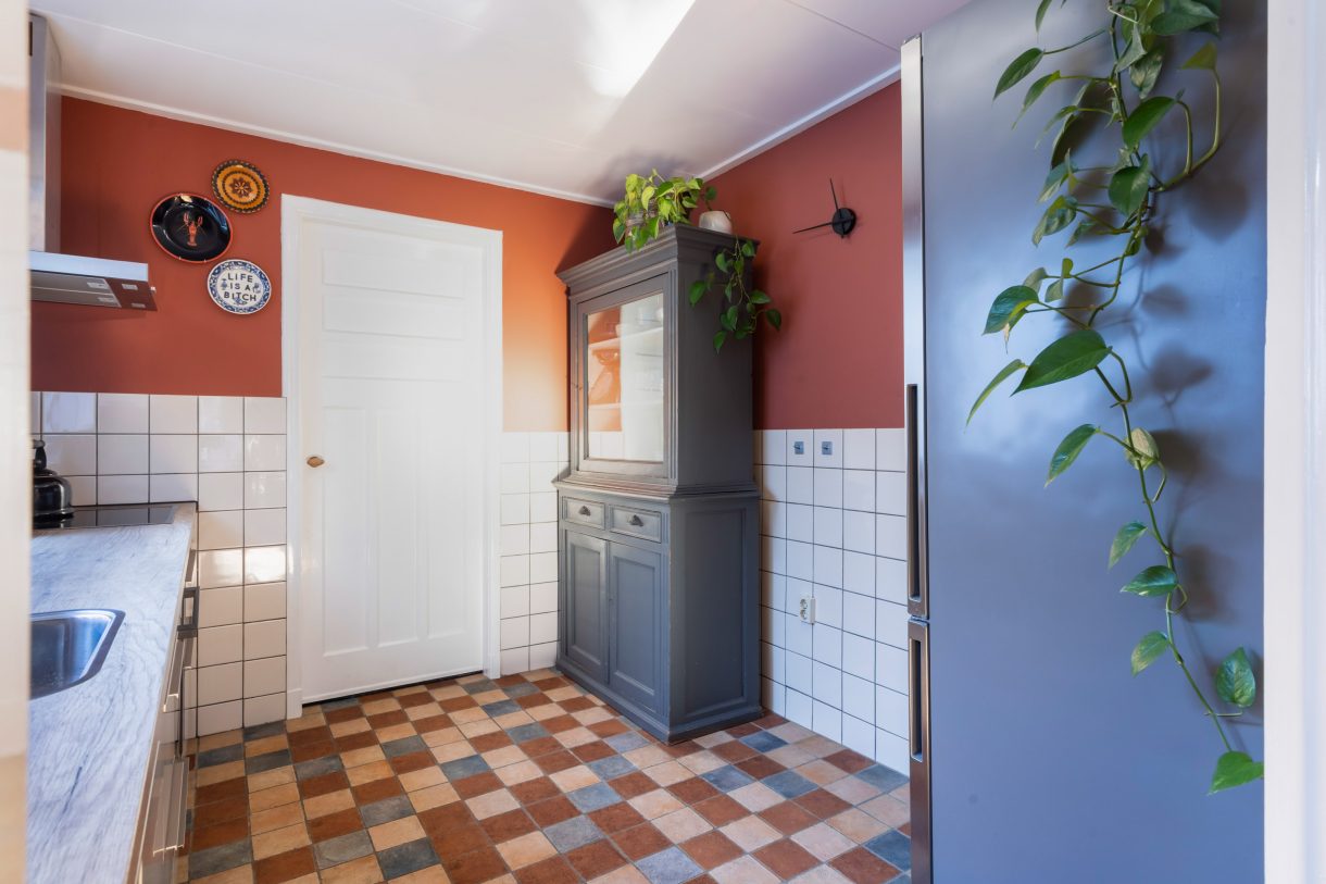 Te koop: Foto Woonhuis aan de Leidsestraatweg 64-9 in Woerden