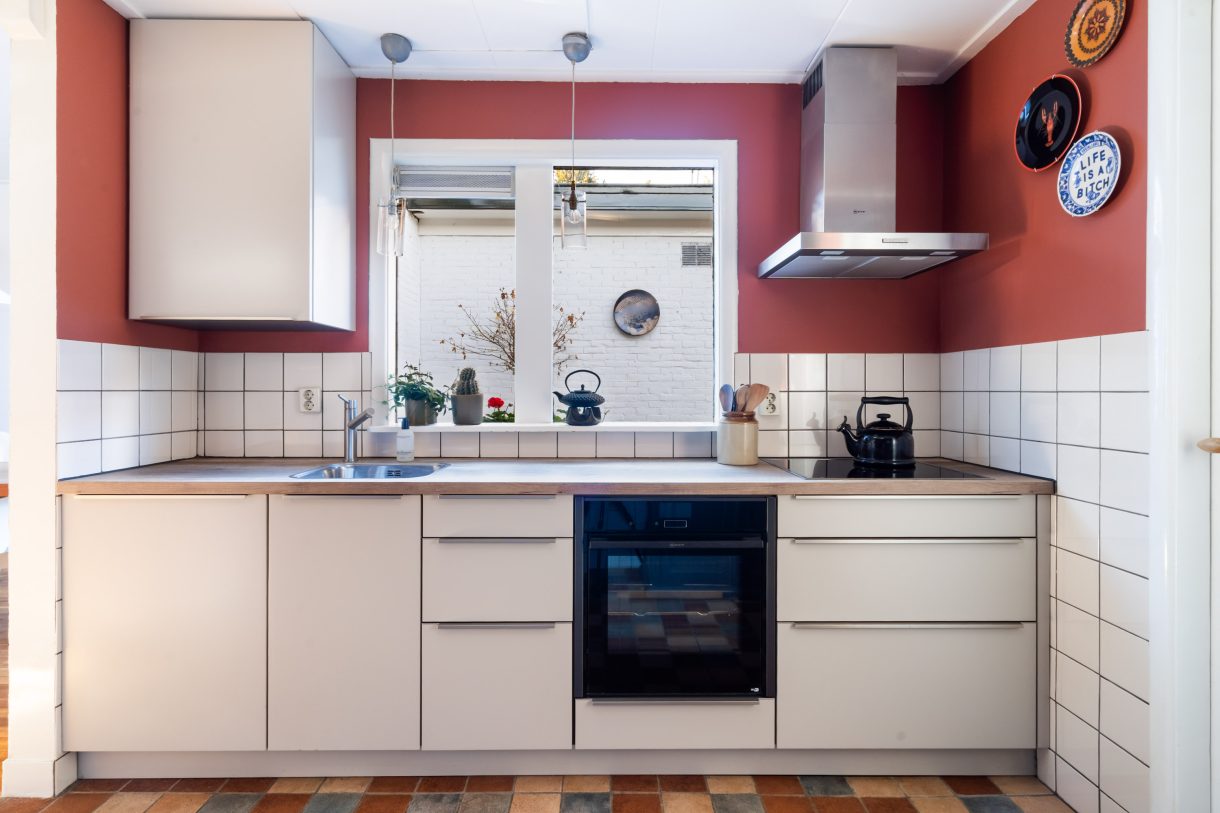 Te koop: Foto Woonhuis aan de Leidsestraatweg 64-9 in Woerden