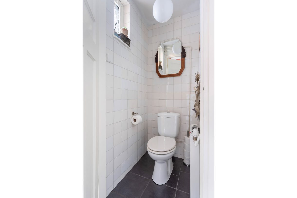 Te koop: Foto Woonhuis aan de Leidsestraatweg 64-9 in Woerden