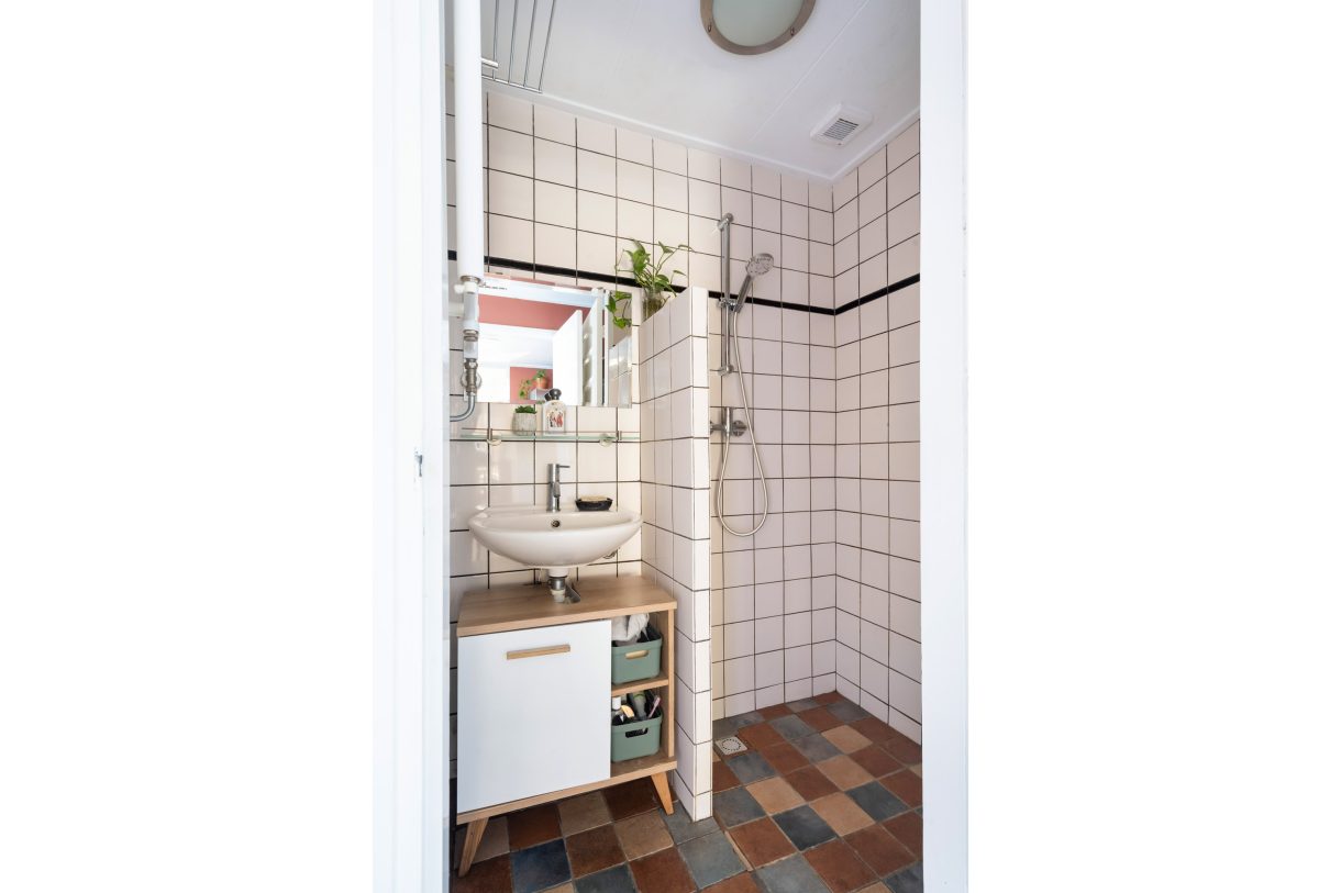 Te koop: Foto Woonhuis aan de Leidsestraatweg 64-9 in Woerden