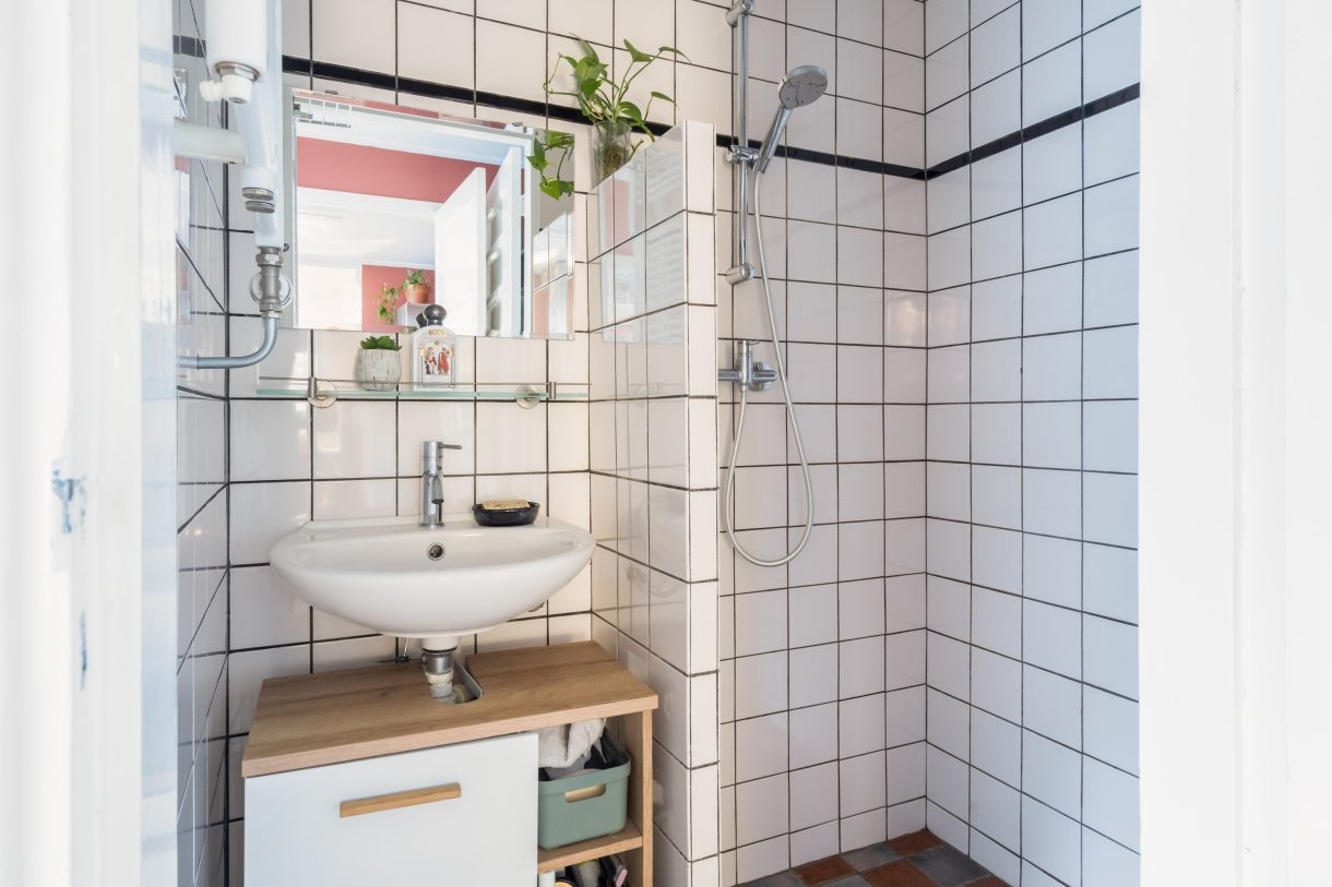 Te koop: Foto Woonhuis aan de Leidsestraatweg 64-9 in Woerden