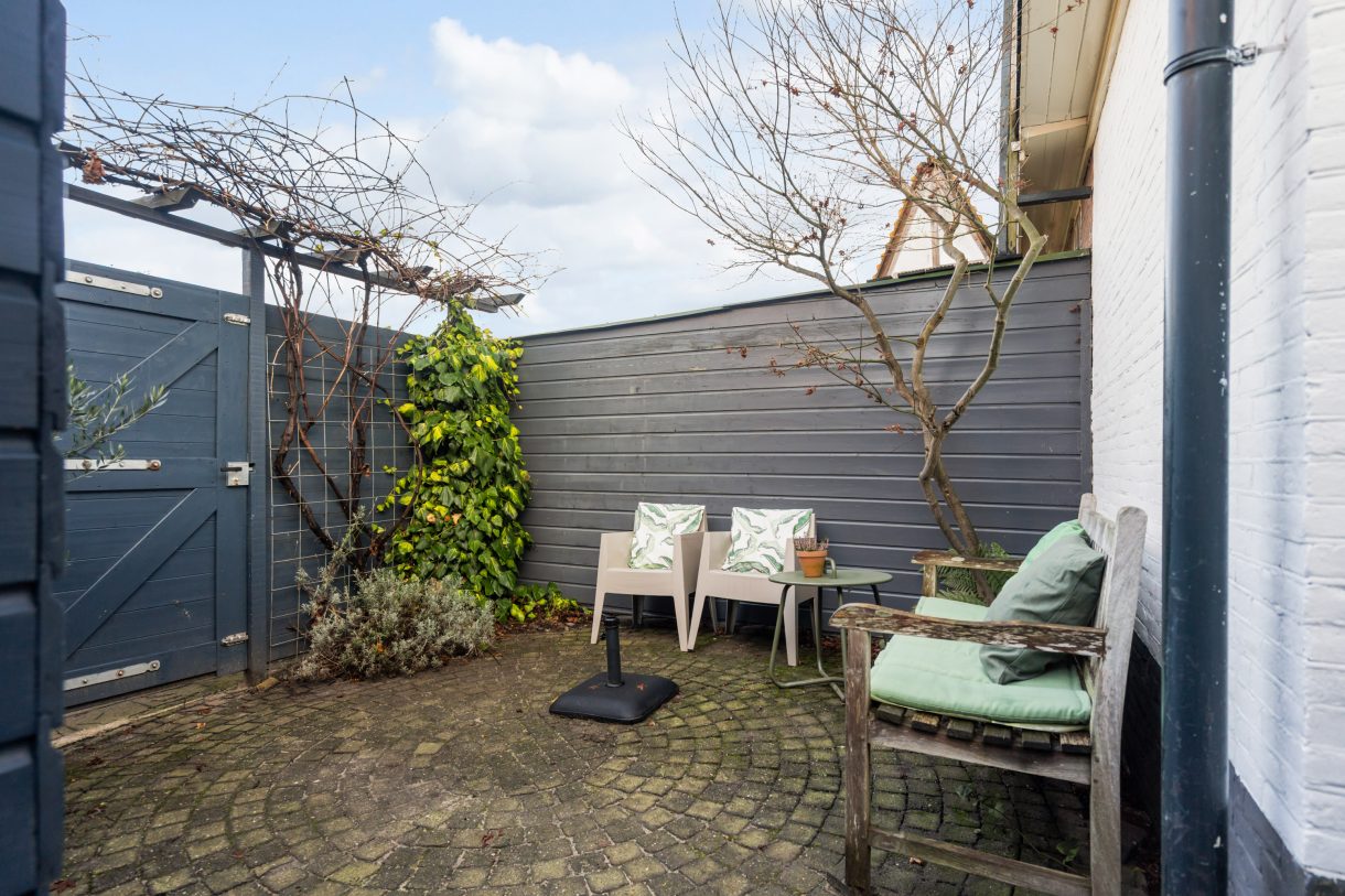 Te koop: Foto Woonhuis aan de Leidsestraatweg 64-9 in Woerden