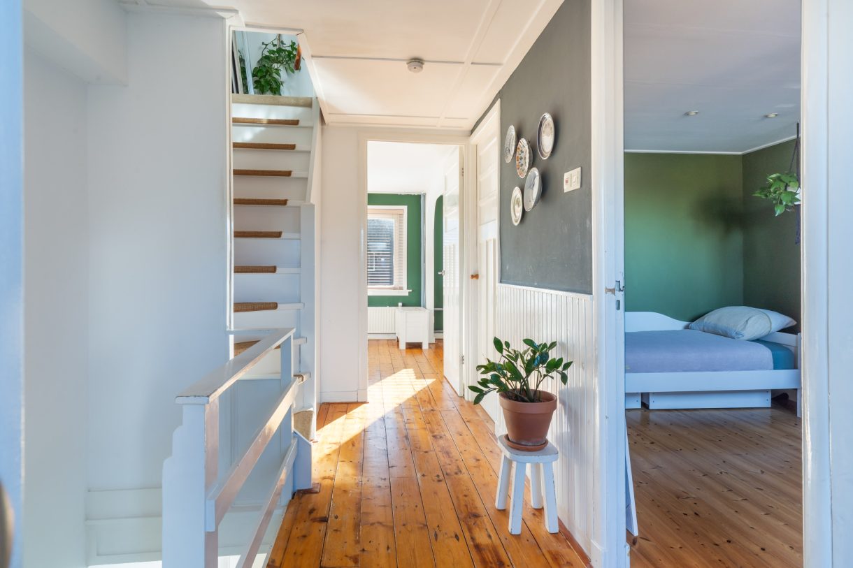 Te koop: Foto Woonhuis aan de Leidsestraatweg 64-9 in Woerden