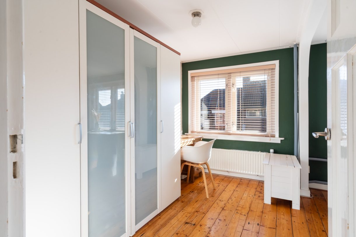 Te koop: Foto Woonhuis aan de Leidsestraatweg 64-9 in Woerden