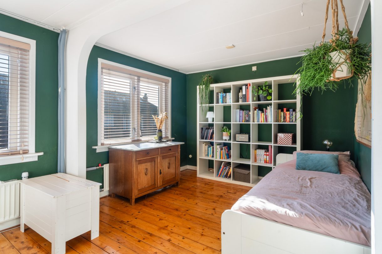 Te koop: Foto Woonhuis aan de Leidsestraatweg 64-9 in Woerden