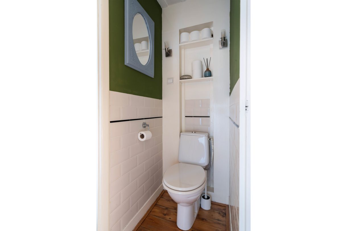 Te koop: Foto Woonhuis aan de Leidsestraatweg 64-9 in Woerden